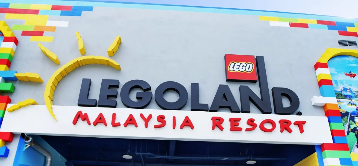 Legoland Malaysia