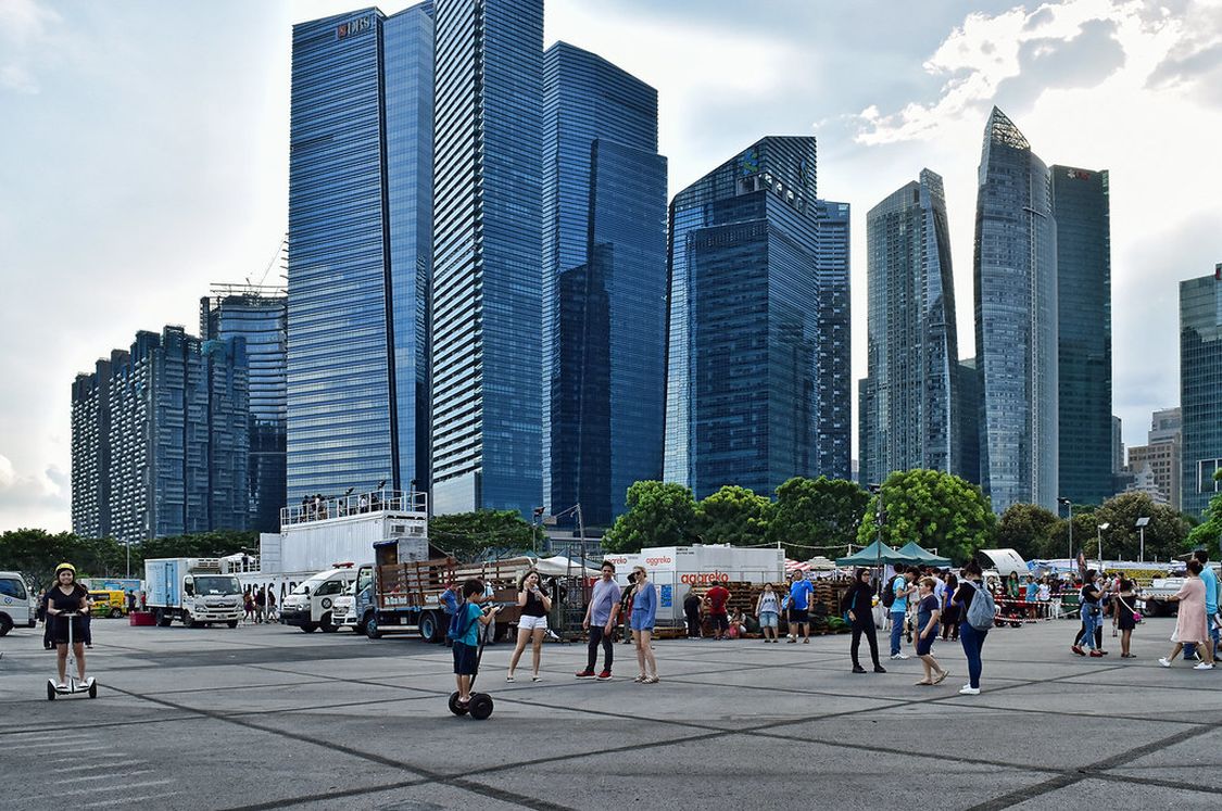 Bayfront Event Space