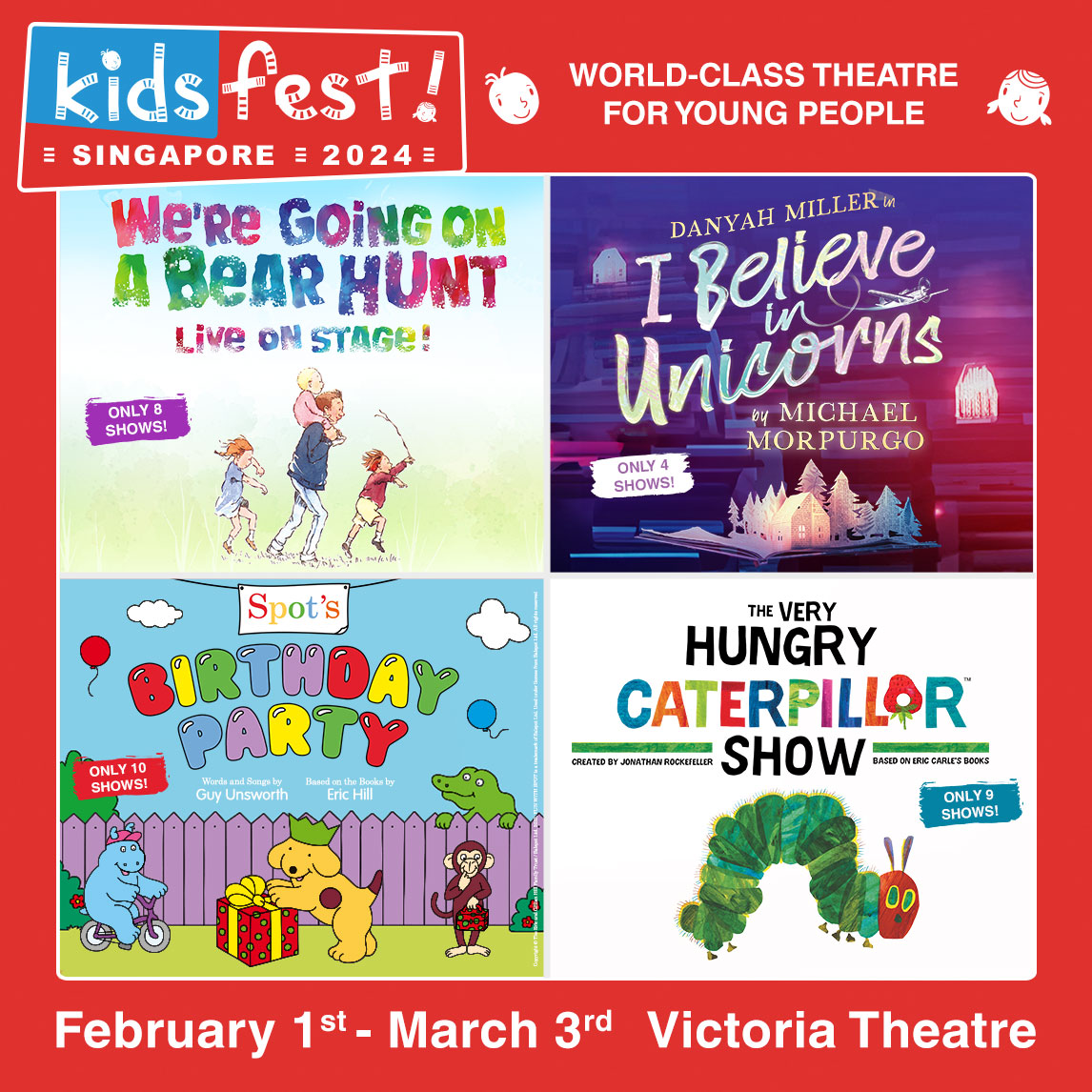 KidsFest 2024 G