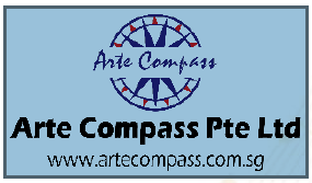 Arte Compass