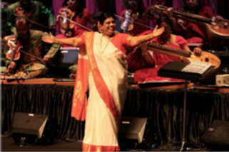 Singapore Indian Orchestra & Choir 2