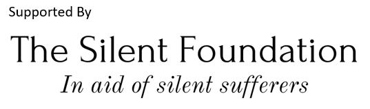 Support_Silent Foundation